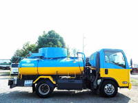 ISUZU Elf Vacuum Truck TFG-NPR82ZN 2017 240,526km_7