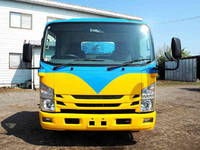 ISUZU Elf Vacuum Truck TFG-NPR82ZN 2017 240,526km_8