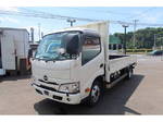 Dutro Flat Body