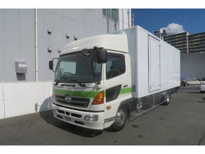 Ranger Refrigerator & Freezer Truck_1