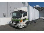 Ranger Refrigerator & Freezer Truck