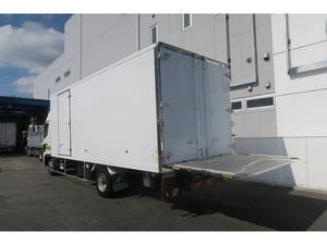 Ranger Refrigerator & Freezer Truck_2