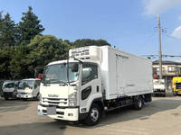 ISUZU Forward Refrigerator & Freezer Wing 2RG-FRR90T2 2019 324,210km_1
