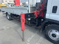 ISUZU Forward Truck (With 4 Steps Of Cranes) TKG-FRR90S1 2014 108,075km_11