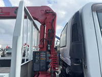 ISUZU Forward Truck (With 4 Steps Of Cranes) TKG-FRR90S1 2014 108,075km_12