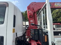 ISUZU Forward Truck (With 4 Steps Of Cranes) TKG-FRR90S1 2014 108,075km_14