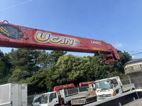 ISUZU Forward Truck (With 4 Steps Of Cranes) TKG-FRR90S1 2014 108,075km_15