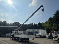 ISUZU Forward Truck (With 4 Steps Of Cranes) TKG-FRR90S1 2014 108,075km_17