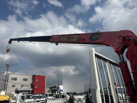 ISUZU Forward Truck (With 4 Steps Of Cranes) TKG-FRR90S1 2014 108,075km_18