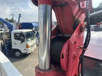 ISUZU Forward Truck (With 4 Steps Of Cranes) TKG-FRR90S1 2014 108,075km_19