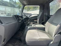 ISUZU Forward Truck (With 4 Steps Of Cranes) TKG-FRR90S1 2014 108,075km_32