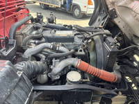 ISUZU Forward Truck (With 4 Steps Of Cranes) TKG-FRR90S1 2014 108,075km_34