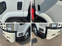 ISUZU Forward Truck (With 4 Steps Of Cranes) TKG-FRR90S1 2014 108,075km_36