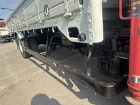 ISUZU Forward Truck (With 4 Steps Of Cranes) TKG-FRR90S1 2014 108,075km_37