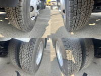 ISUZU Forward Truck (With 4 Steps Of Cranes) TKG-FRR90S1 2014 108,075km_40