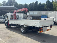 ISUZU Forward Truck (With 4 Steps Of Cranes) TKG-FRR90S1 2014 108,075km_4