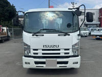 ISUZU Forward Truck (With 4 Steps Of Cranes) TKG-FRR90S1 2014 108,075km_5