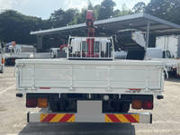 ISUZU Forward Truck (With 4 Steps Of Cranes) TKG-FRR90S1 2014 108,075km_6