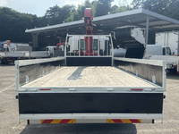 ISUZU Forward Truck (With 4 Steps Of Cranes) TKG-FRR90S1 2014 108,075km_7