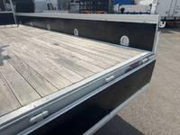 ISUZU Forward Truck (With 4 Steps Of Cranes) TKG-FRR90S1 2014 108,075km_9