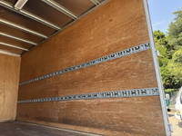 MITSUBISHI FUSO Canter Aluminum Van TPG-FEB50 2016 59,769km_10