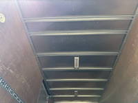 MITSUBISHI FUSO Canter Aluminum Van TPG-FEB50 2016 59,769km_11