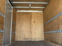 MITSUBISHI FUSO Canter Aluminum Van TPG-FEB50 2016 59,769km_12