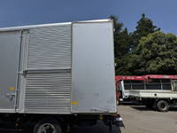MITSUBISHI FUSO Canter Aluminum Van TPG-FEB50 2016 59,769km_14