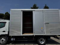 MITSUBISHI FUSO Canter Aluminum Van TPG-FEB50 2016 59,769km_15