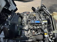 MITSUBISHI FUSO Canter Aluminum Van TPG-FEB50 2016 59,769km_27