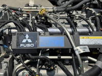 MITSUBISHI FUSO Canter Aluminum Van TPG-FEB50 2016 59,769km_28