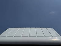 MITSUBISHI FUSO Canter Aluminum Van TPG-FEB50 2016 59,769km_29