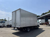 MITSUBISHI FUSO Canter Aluminum Van TPG-FEB50 2016 59,769km_2