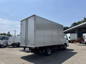 Canter Aluminum Van_2