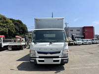 MITSUBISHI FUSO Canter Aluminum Van TPG-FEB50 2016 59,769km_5