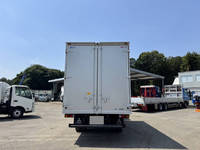 MITSUBISHI FUSO Canter Aluminum Van TPG-FEB50 2016 59,769km_6