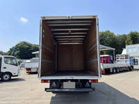 MITSUBISHI FUSO Canter Aluminum Van TPG-FEB50 2016 59,769km_7