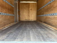 MITSUBISHI FUSO Canter Aluminum Van TPG-FEB50 2016 59,769km_8