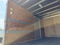 MITSUBISHI FUSO Canter Aluminum Van TPG-FEB50 2016 59,769km_9