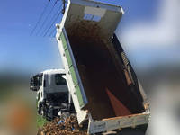 ISUZU Forward Dump 2RG-FRR90S1 2022 23,078km_13