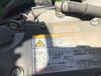 ISUZU Forward Dump 2RG-FRR90S1 2022 23,078km_21