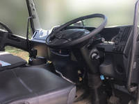 ISUZU Forward Dump 2RG-FRR90S1 2022 23,078km_23