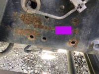 ISUZU Forward Dump 2RG-FRR90S1 2022 23,078km_28