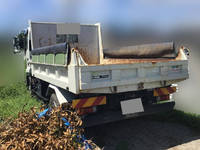 ISUZU Forward Dump 2RG-FRR90S1 2022 23,078km_2