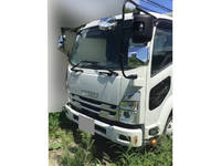 ISUZU Forward Dump 2RG-FRR90S1 2022 23,078km_3