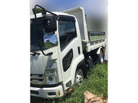 ISUZU Forward Dump 2RG-FRR90S1 2022 23,078km_4