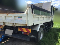ISUZU Forward Dump 2RG-FRR90S1 2022 23,078km_5