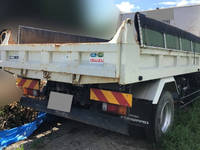 ISUZU Forward Dump 2RG-FRR90S1 2022 23,078km_6