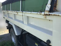 ISUZU Forward Dump 2RG-FRR90S1 2022 23,078km_7