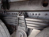 UD TRUCKS Others Deep Dump 2PG-CD5BL 2018 417,000km_11